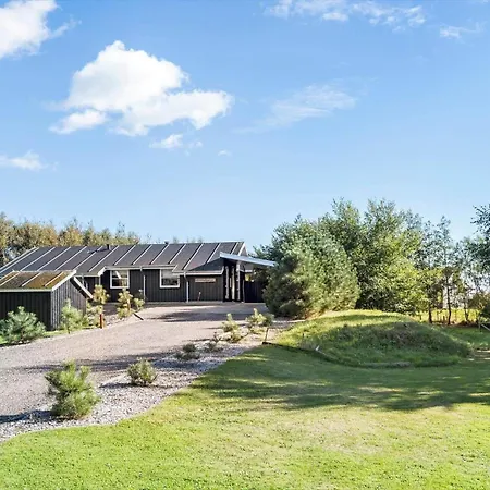 Tatil Evi Lf10210-thyholm-skovstien-10