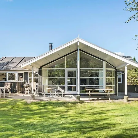 Tatil Evi Lf10210-thyholm-skovstien-10