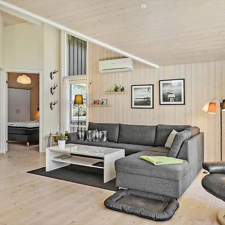 Lf10210-thyholm-skovstien-10 Feriehus *