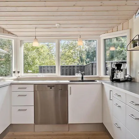 Feriehus Lf10210-thyholm-skovstien-10 Thyholm