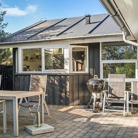 Feriehus Lf10210-thyholm-skovstien-10 *