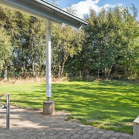 Feriehus Lf10210-thyholm-skovstien-10 *