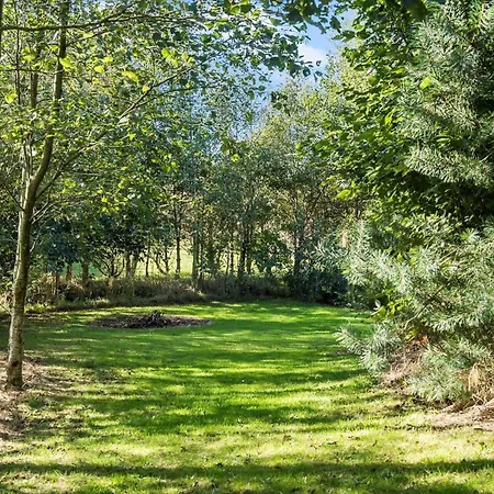 Lf10210-thyholm-skovstien-10 Feriehus *