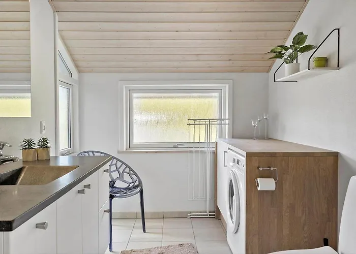 Lf10210-thyholm-skovstien-10 Σπίτι διακοπών